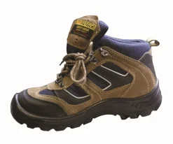 Chaussures de sécurité S3 Rando hautes - Safety Jogger Équipement De La Personne