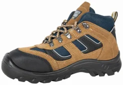 Chaussures de sécurité S3 Rando hautes - Safety Jogger Équipement De La Personne