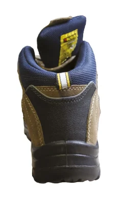 Chaussures de sécurité S3 Rando hautes - Safety Jogger Équipement De La Personne