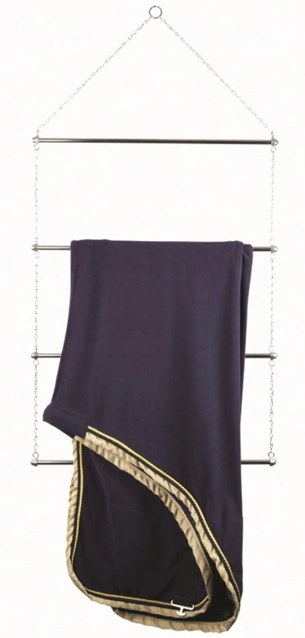 Clearance Échelle à tapis & couvertures Organisation De L'Écurie|Entretien Et Accessoires De Chemise Et Couverture