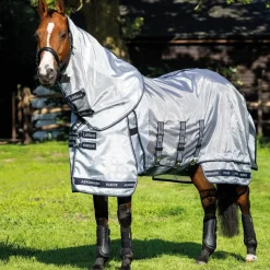 Hot Chemise anti-mouches Kudos AeroGuard - LeMieux Protection Contre Les Insectes