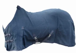 Online Chemise coton gaufré - Horse Comfort - T. Cheval Chemises