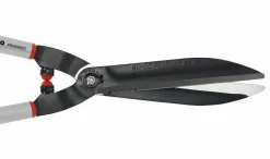 Sale Cisaille à haie professionnelle à manches aluminium courts P51-SL - Bahco Entretien Extérieur