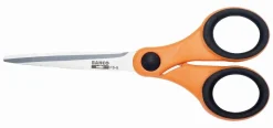 New Ciseaux à anneaux avec grip doux - FS - Bahco Entretien Extérieur