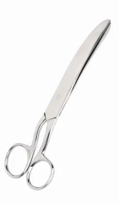 Outlet Ciseaux à crins courbés Pansage