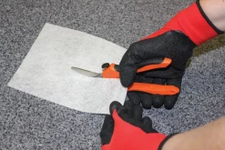 New Ciseaux multi-usages avec lames inclinées Entretien Extérieur