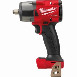 New Clé à chocs 1/2 18V 881Nm - M18 FMTIW2F12 (avec/sans batterie) - Milwaukee Outils