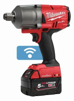 Discount Clé à chocs 3/4 18V 2034Nm - M18 ONEFHIWF34 (avec/sans batterie) - Milwaukee Outils