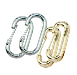 Outlet Clips de licol pour mors Présentation En Main|Licols Et Longes