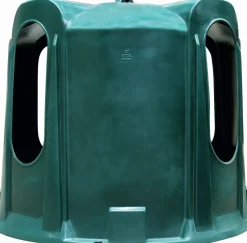 Best Cloche à fourrage 180 - Équidéos Râteliers D'Extérieur