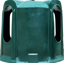 Hot Cloche à fourrage 160 - Équidéos Râteliers D'Extérieur