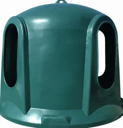 Outlet Cloche à fourrage - JFC Râteliers D'Extérieur