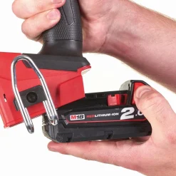 Online Cloueur 18V - M18 FN18GS- Milwaukee Outils