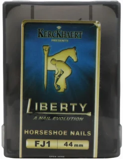 New Clous liberty FJ Maréchalerie