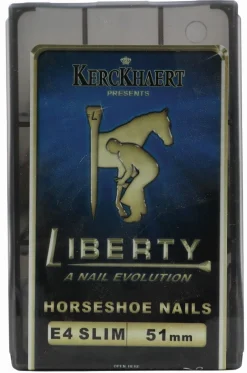 Online Clous série E Slim Maréchalerie