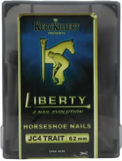 Clearance Clous série JC Maréchalerie