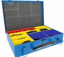 Discount Coffret 100 circlips extérieurs Ø40 à 75mm Outils