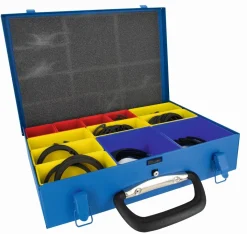 Coffret 95 circlips intérieurs Ø40 à 75mm Outils