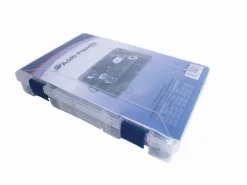 New Coffret de 570 rondelles plates extra large Ø5 à 14mm Outils