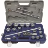 Discount Coffret douilles 3/4" - Irimo - 21 pièces Outils