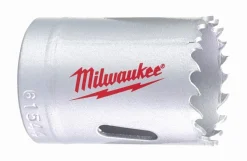 New Coffret scies cloches - Milwaukee - 15 pièces Outils