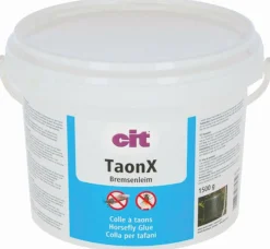 Clearance Colle pour piège à insectes - 1.5kg Protection Contre Les Insectes