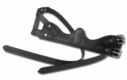 New Collier anti-tiqueur cuir Produits De Pharmacie