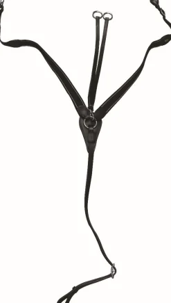 Clearance Collier de chasse élastique - T. cheval Enrênements