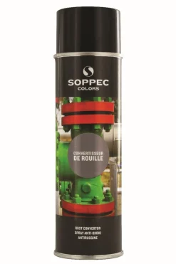Convertisseur de rouille - 500ml Outils