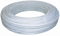 Outlet Cordon Horse Wire - 250m Cordelette & Cordon De Clôture