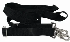 Discount Courroies de cuisses nylon - la paire Entretien Et Accessoires De Chemise Et Couverture