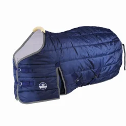 Best Couverture d'écurie 200g/m² - Horsewin Premium Couvertures