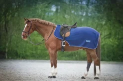 Online Couvre-reins polaire - T. cheval Couvre-Reins
