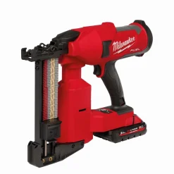 Outlet Crampilloneuse de clôture 18V - M18 FFUS-302C - Milwaukee Outils