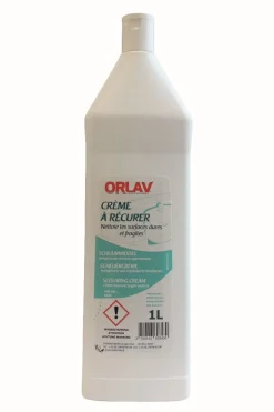 Outlet Crème à récurer - 1L Hygiène Des Locaux