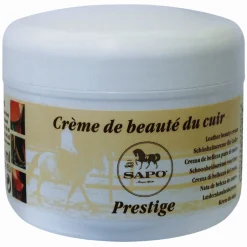 Best Crème pour le cuir- Sapo Entretien Du Cuir