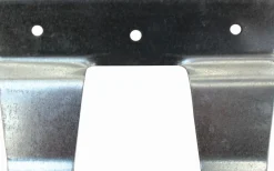 Outlet Crochets pour mangeoire - 2 pièces Distribution De La Ration