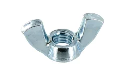 Écrous à oreilles acier zingué Outils