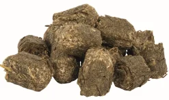 Cubes de foin - 20kg Matières Premières|Aliments Complets