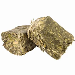 Best Cubes de luzerne - 20kg Matières Premières