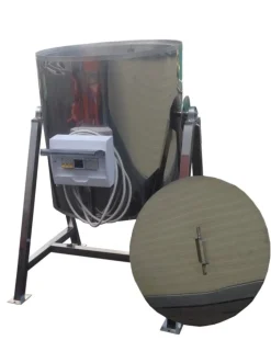 Outlet Cuiseur à mash sur pied 220V - 200L Distribution De La Ration