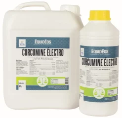 Clearance Curcumine électro - liquide Aliments Complémentaires