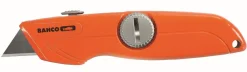 Discount Cutter Utility lame rétractable twist KGRU-02 - Bahco Outils