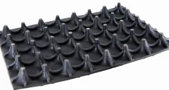 Deltagrip - 8mm - Solker Dalle Et Matelas D'Écurie|Dalle & Matelas De Box