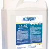 New Deterquat Cl 9.6 Eucalyptus - 20L Hygiène Des Locaux