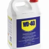 Dégrippant WD-40 - 5L Entretien Des Vans Et Camions