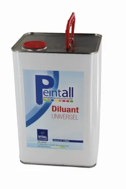 Clearance Diluant universel - 5L Outils