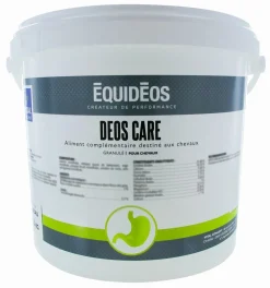 New Déos Care CU - granulés - 3kg Aliments Complémentaires