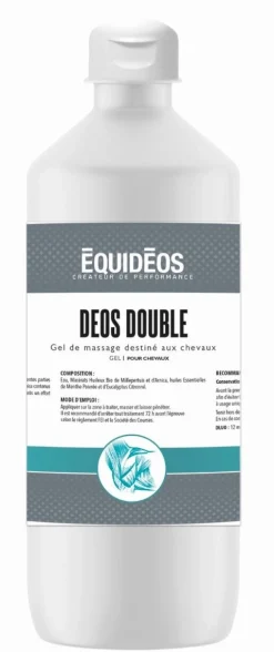 Sale Déos Double - 1L Produits De Soins