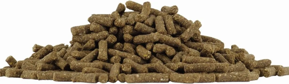 Hot Déos Zen - Granulés - 1kg Aliments Complémentaires